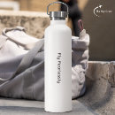 Search for fly water bottles Aviation