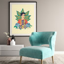 Search for frida kahlo posters Flowers