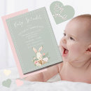 Search for baby sprinkle invitations Floral