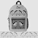 Search for horse backpacks Cute