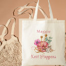 Search for knitting tote bags Trendy