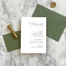 Search for elegant chic invitations Boho
