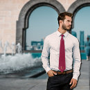 Search for maroon and white ties Simple