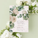 Search for pink rose baby shower invitations Flowers