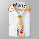 Search for pretty ties Retro