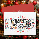 Search for icon christmas cards Typography
