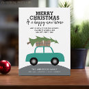 Search for moving announcement christmas postcards Modern