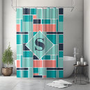 Search for mint green shower curtains Stylish