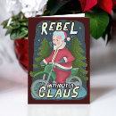 Search for rebels cards Santa claus