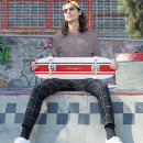 Search for red skateboards Classic