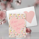Search for teacher love cards Pink