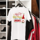 Search for gnome christmas tshirts Tree