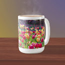 Search for yellow tulips coffee mugs Elegant