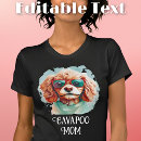 Search for cavapoo tshirts Cockapoo