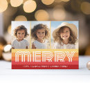 Search for sunset christmas cards Modern