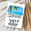 Search for florida invitations Tropical
