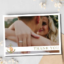 Search for nautical thank you cards Simple