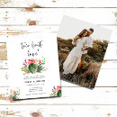 Search for colourful wedding reception invitations Watercolor