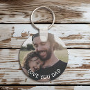 Search for birthday key rings daddy