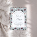 Search for chocolate wedding invitations Simple