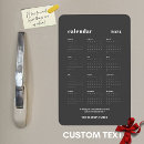 Search for calendar holidays magnets Full year