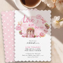 Search for valentine tea party invitations For her