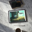 Search for robot calendars Kids