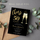 Search for champagne flutes invitations Typography
