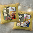 Search for 50th wedding anniversary cushions Photo collage