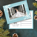 Search for first married christmas cards Snowflake