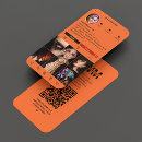 Search for camping business cards Outdoor