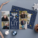 Search for funny hanukkah cards Modern