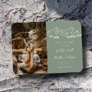 Search for outdoor save the dates Forest