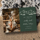 Search for outdoor invitations Pine tree
