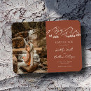 Search for mountain save the date magnets Forest
