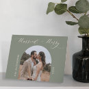 Search for merry and married christmas cards Green