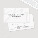 Search for hair stylist appointment cards Salon