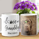 Search for i love my dogs mugs Pet