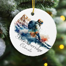Search for breckenridge christmas tree decorations Skiing