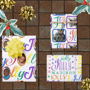 Search for gay christmas wrapping paper Typography