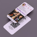 Search for composer business cards Modern