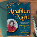 Search for arab night invitations Arabic