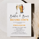 Search for brews before the i dos invitations Bubbles and brews