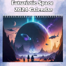 Search for fantasy landscape calendars Space