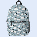 Search for dog backpacks Cartoon