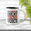 Search for education mugs humour