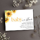 Search for in bloom invitations Shower