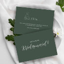 Search for green moss postcards Elegant