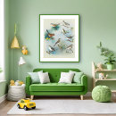 Search for warbler posters Songbird