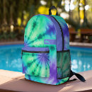 Search for tie dye backpacks Girly